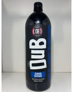 REVITALIZADOR PARA PNEUS COM BRILHO INTENSO 1,5L - GOOD SHINE