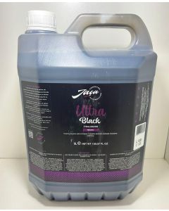 JAÇA - ULTRA BLACK FINALIZADOR PARA PNEUS E BORRACHAS 5L