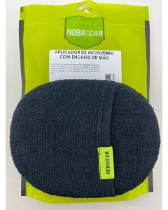nobrecar - KIT APLICADOR COM ENCAIXE DE MAO 2UN