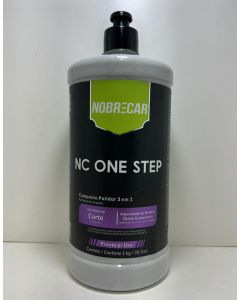 nobrecar - NC ONE STEP 1 KG