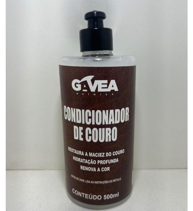gavea - CONDICIONADOR DE COURO GAVEA 500ML