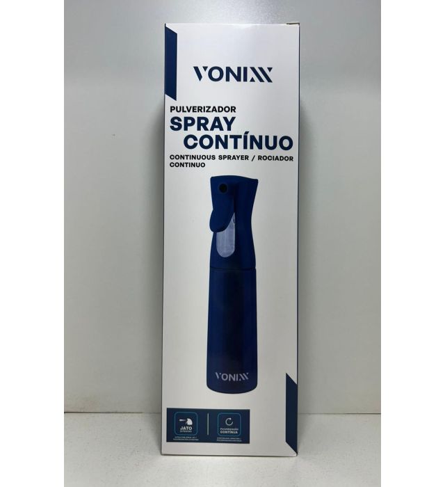 vonixx - PULVERIZADOR SPRAY CONTINUO 300ML