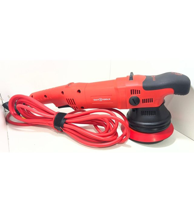 SGT - SIGMA - SGT5106 220V POLITRIZ ROTO ORBITAL RED E SHINE 5 12MM