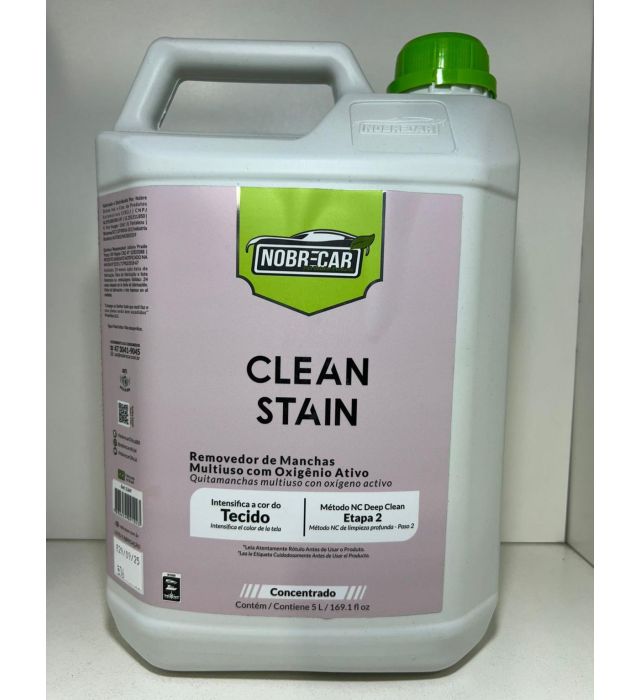 CLEAN STAIN 5 L