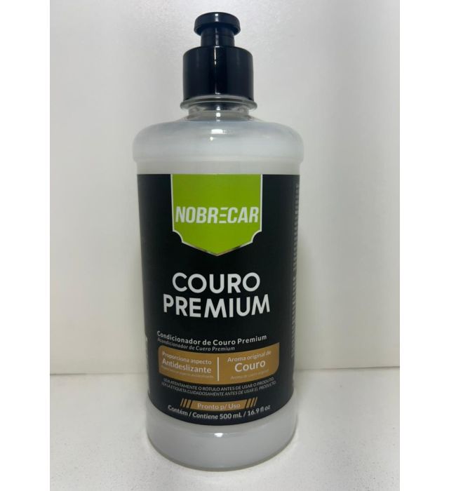 COURO PREMIUM 500 ML